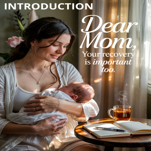 Thrive Postpartum