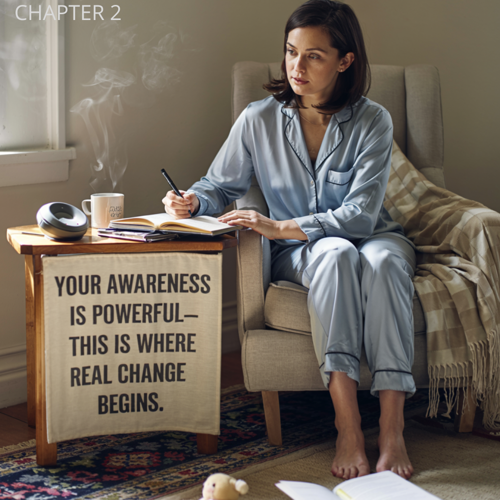Thrive Postpartum