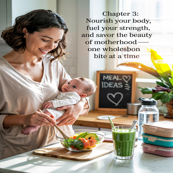 Thrive Postpartum