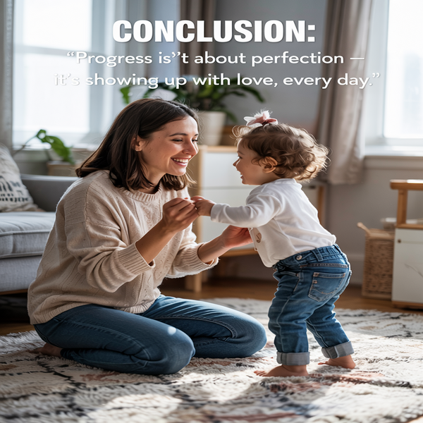 Thrive Postpartum